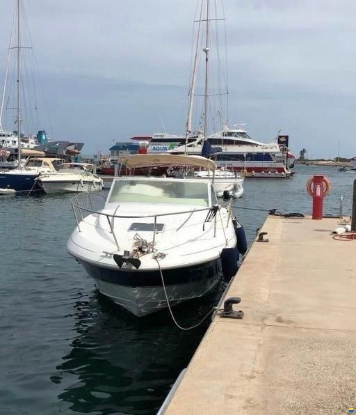 Beneteau Cannelle Beneteau Flyer 920 Viva