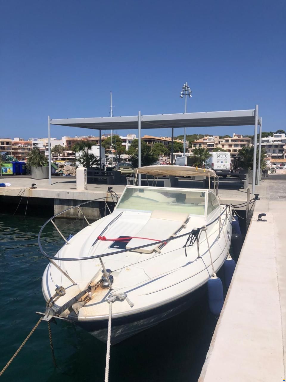 Beneteau Cannelle Beneteau Flyer 920 Viva