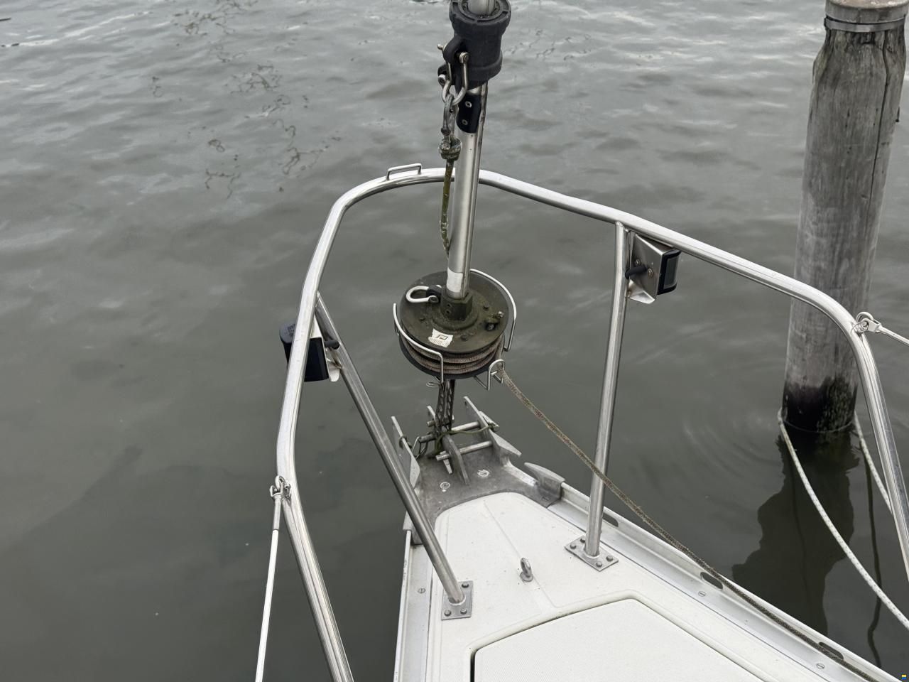 Jeanneau Fantasia 27