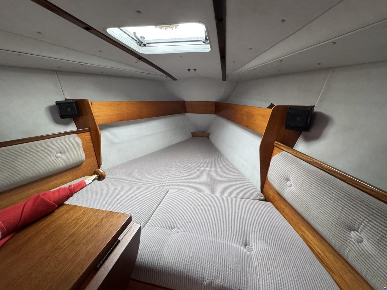Jeanneau Fantasia 27