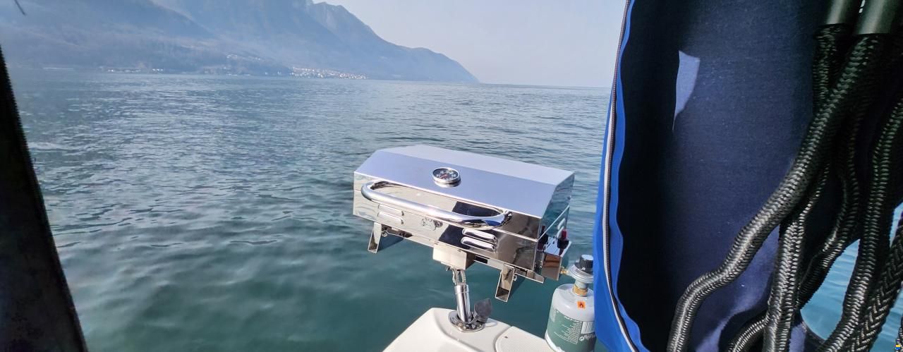 Rinker 260 EC Cruiser