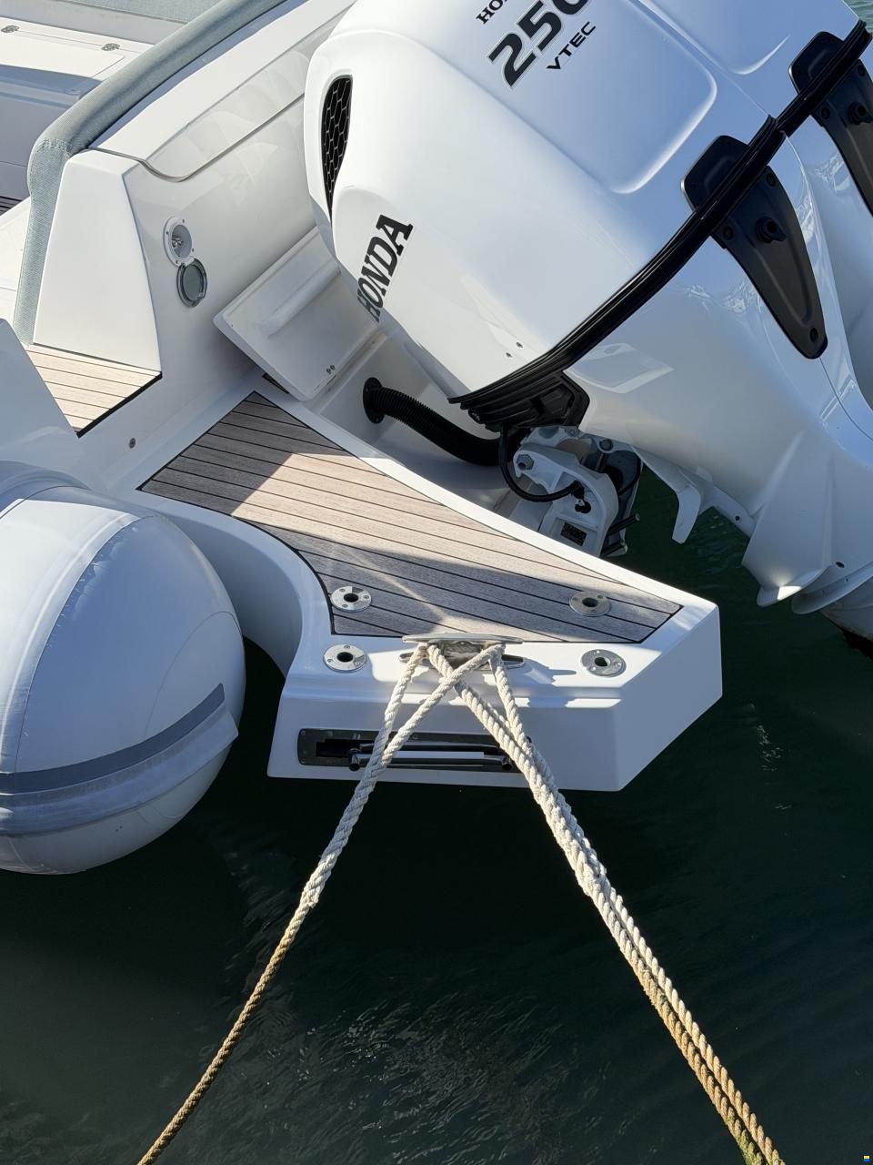 Panamera Yacht Py 10.0 Cabin