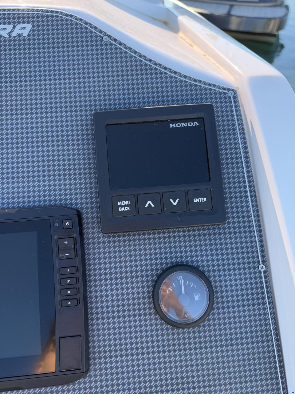 Panamera Yacht Py 10.0 Cabin