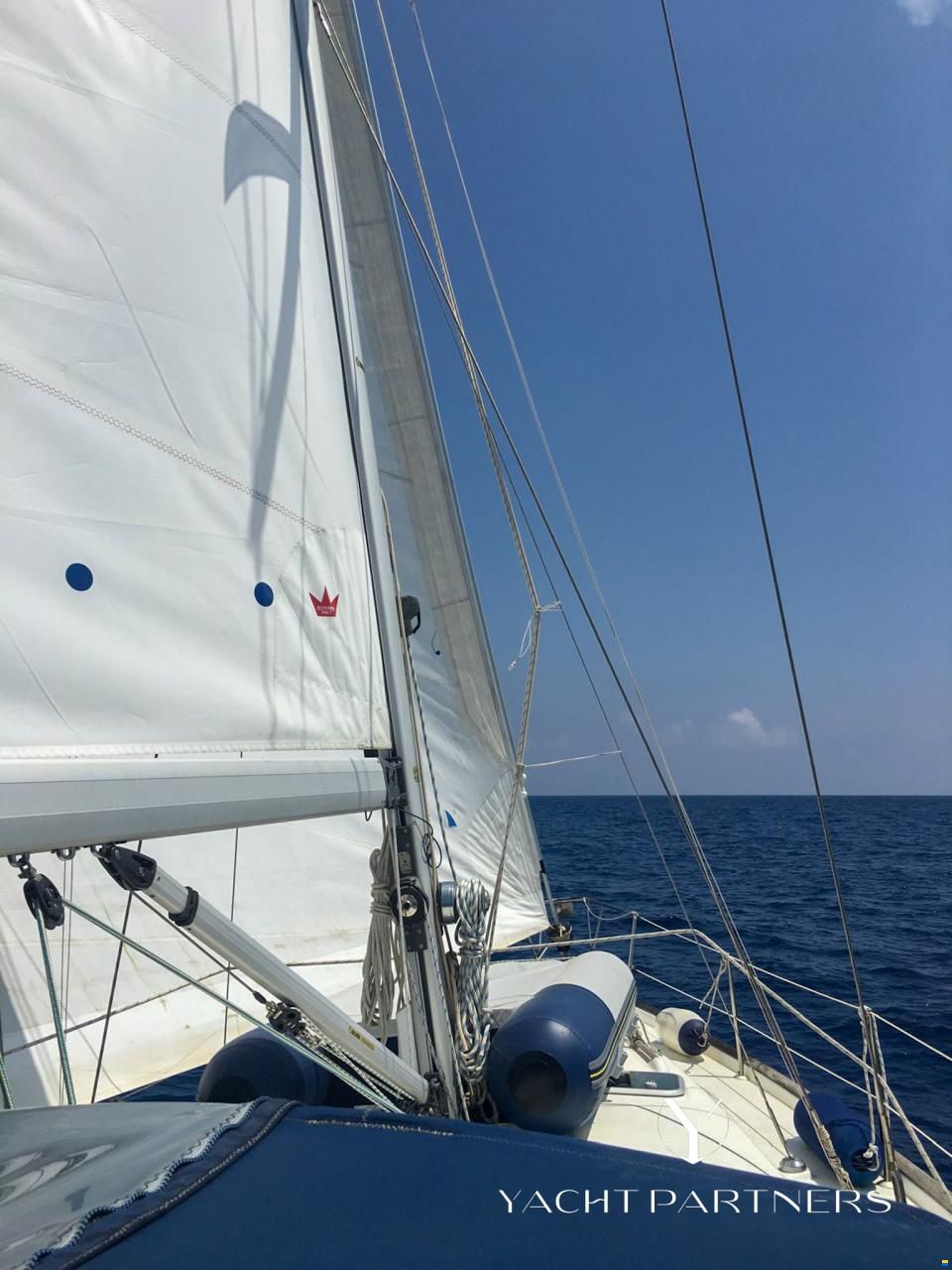 Beneteau Oceanis 411