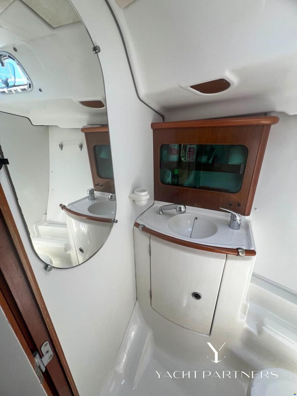 Beneteau Oceanis 411