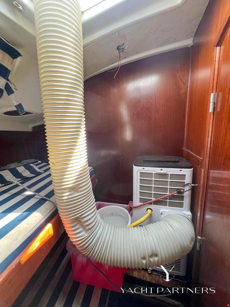 Beneteau Oceanis 411