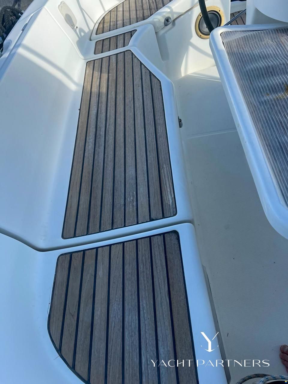 Beneteau Oceanis 411