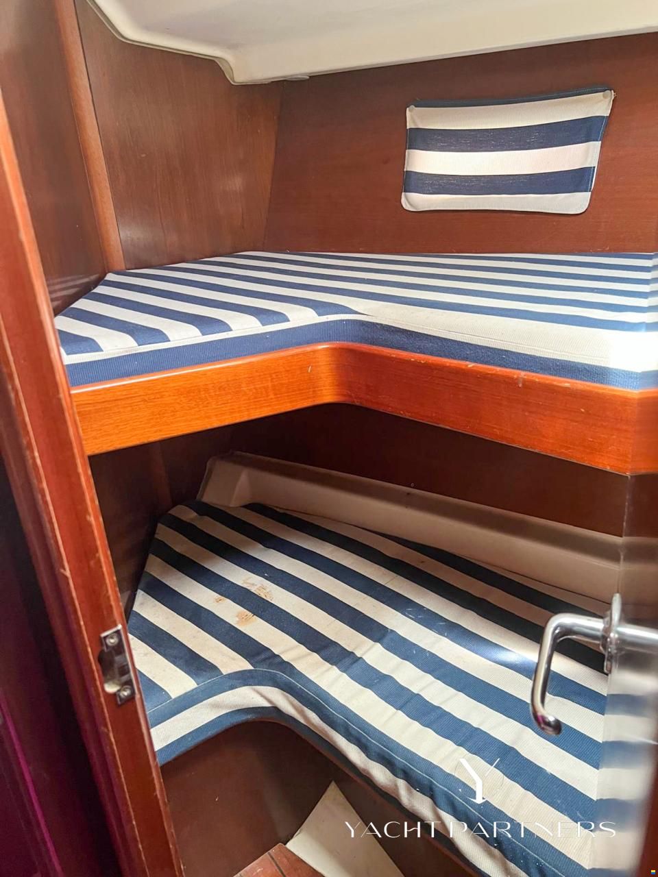 Beneteau Oceanis 411