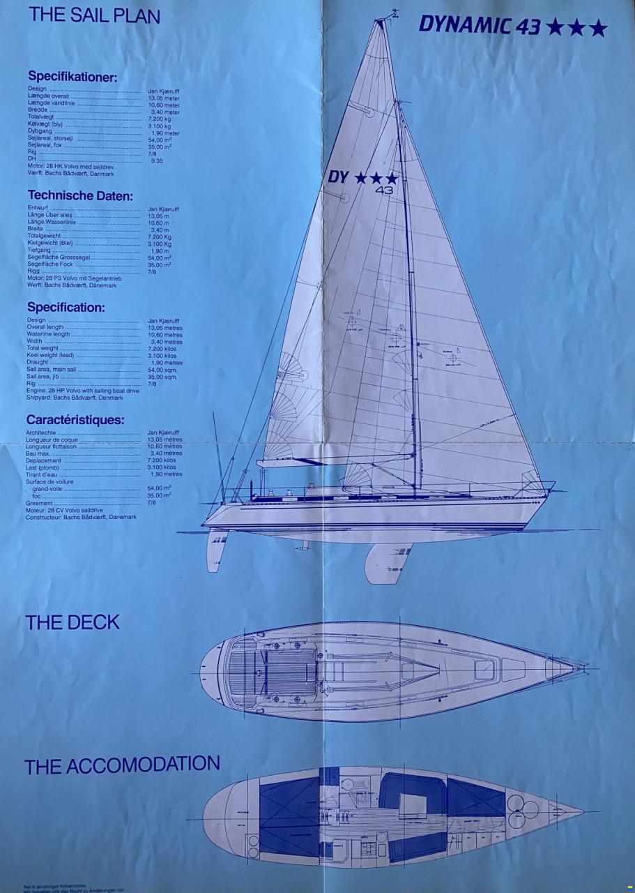 Dynamic 43