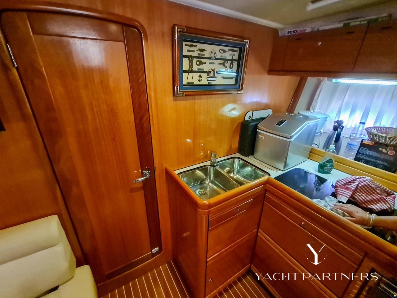 Bavaria 37 Sport