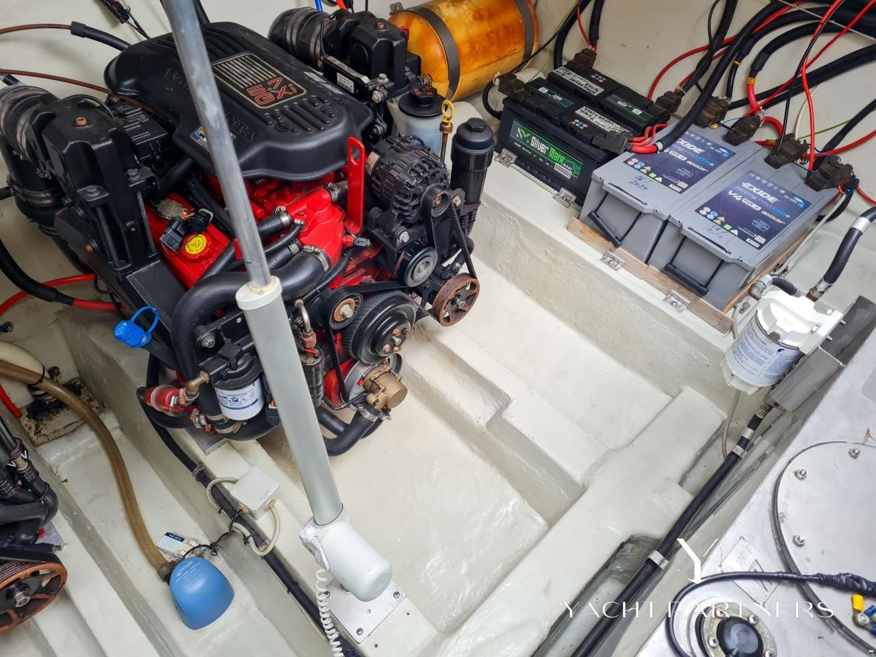 Bavaria 37 Sport