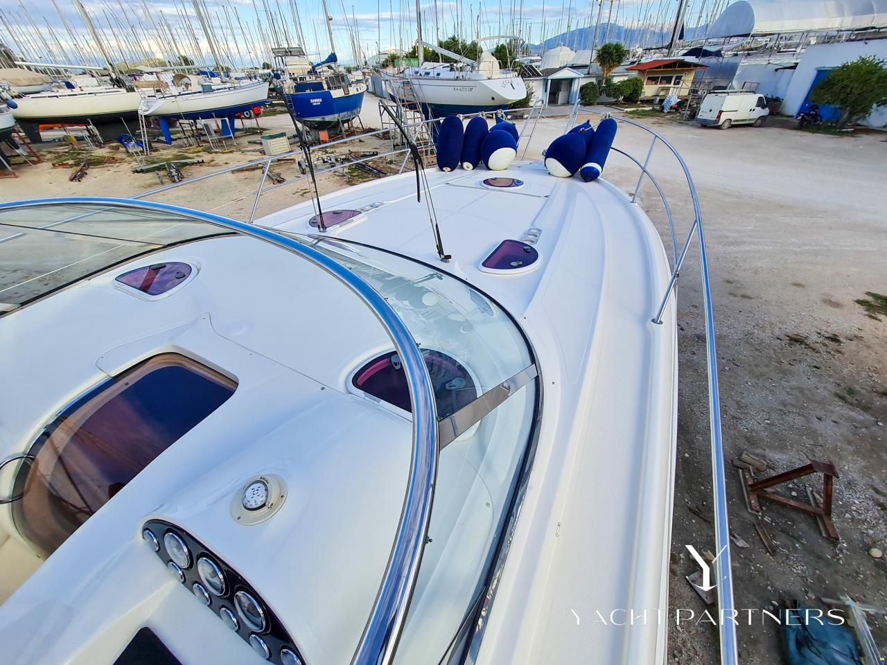 Bavaria 37 Sport