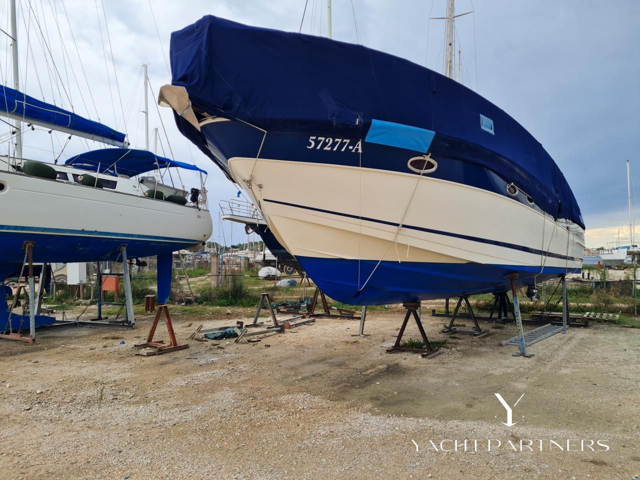 Bavaria 37 Sport