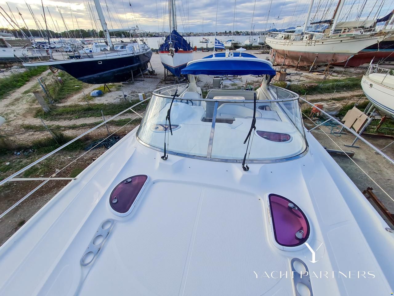 Bavaria 37 Sport