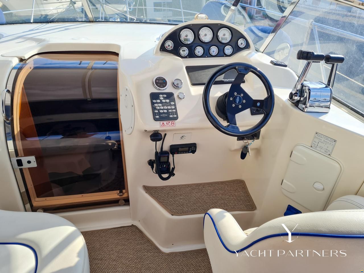 Bavaria 37 Sport