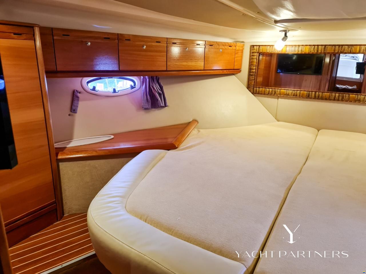Bavaria 37 Sport