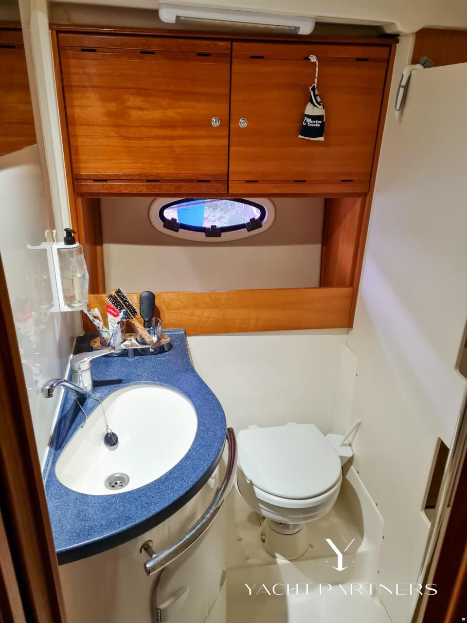 Bavaria 37 Sport