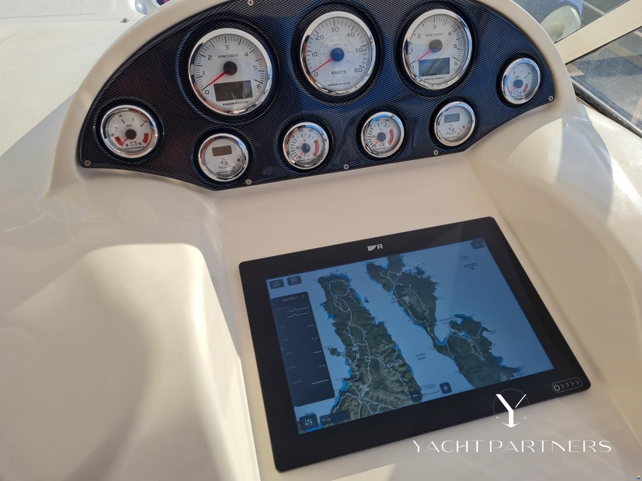Bavaria 37 Sport