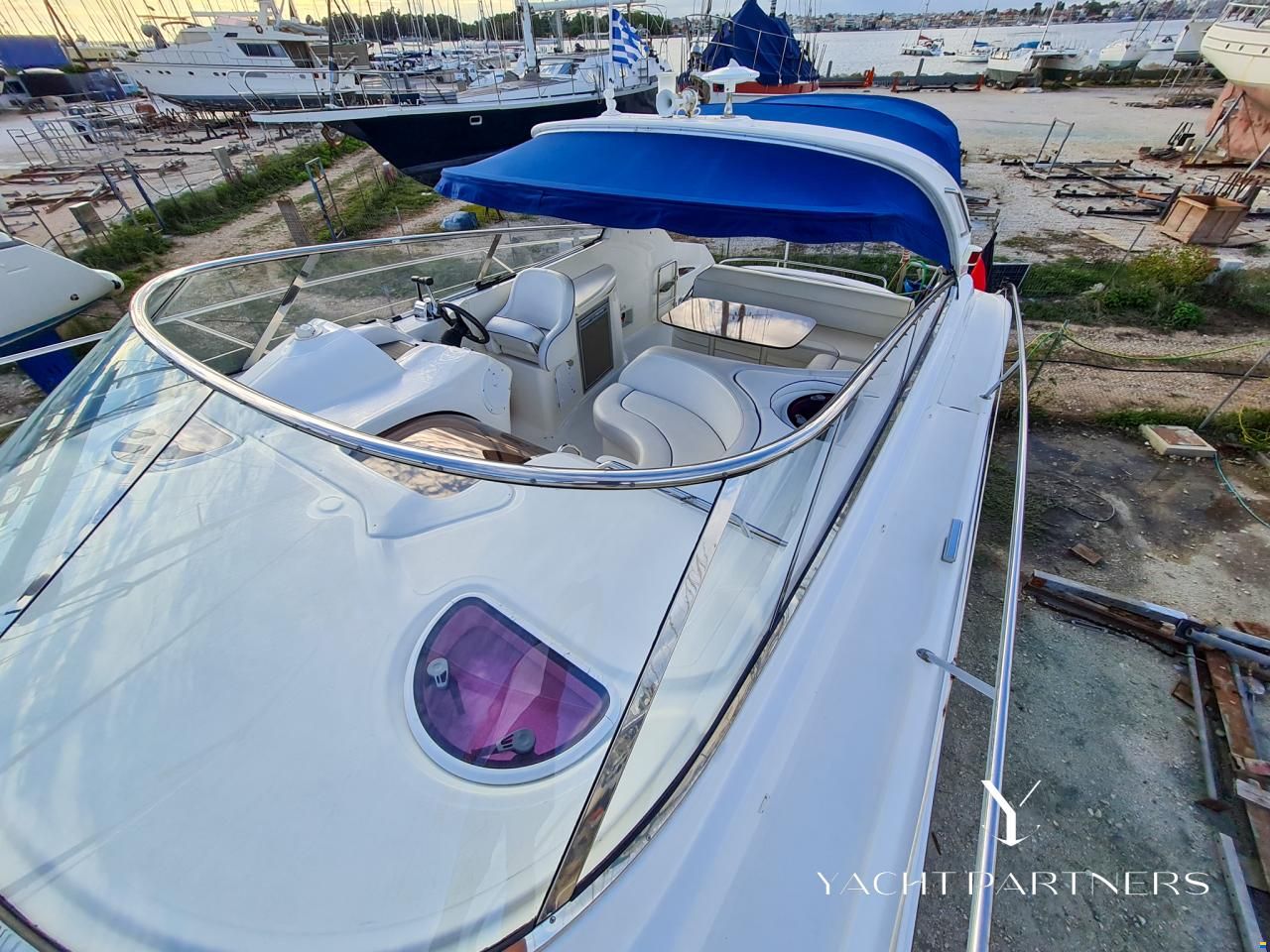Bavaria 37 Sport