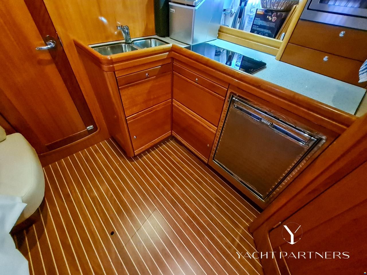 Bavaria 37 Sport