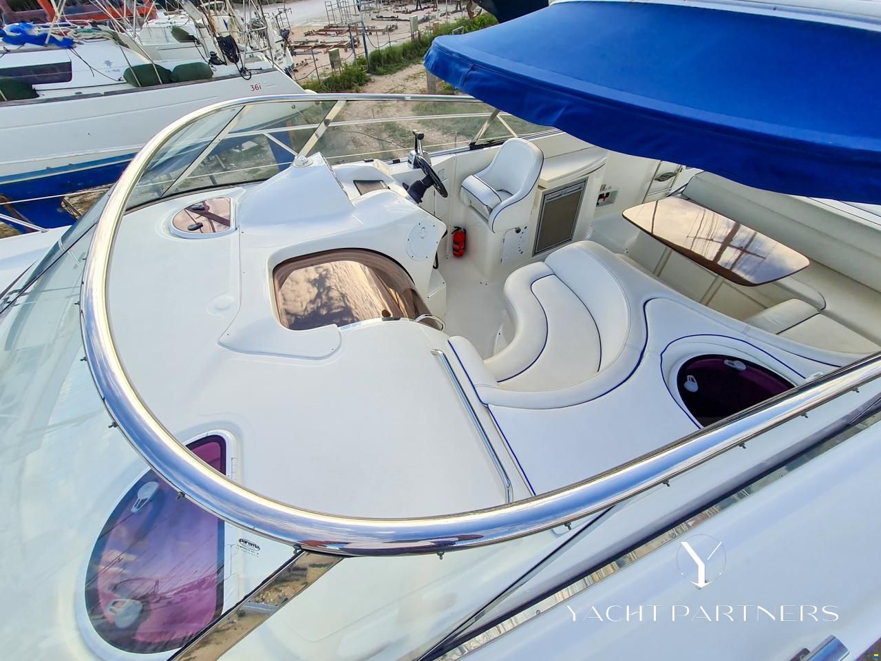 Bavaria 37 Sport