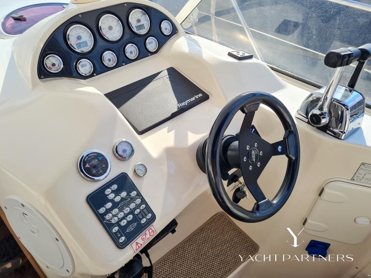 Bavaria 37 Sport