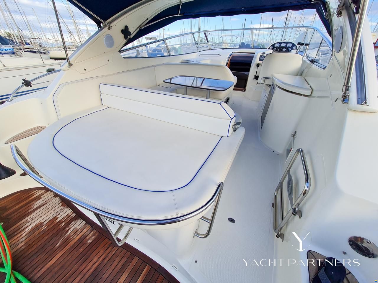 Bavaria 37 Sport
