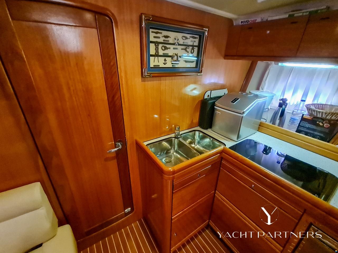 Bavaria 37 Sport