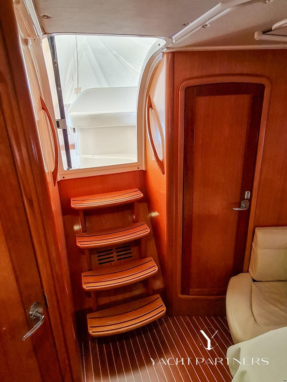 Bavaria 37 Sport