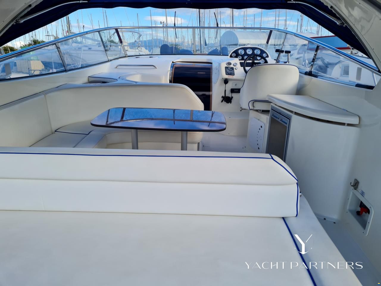 Bavaria 37 Sport