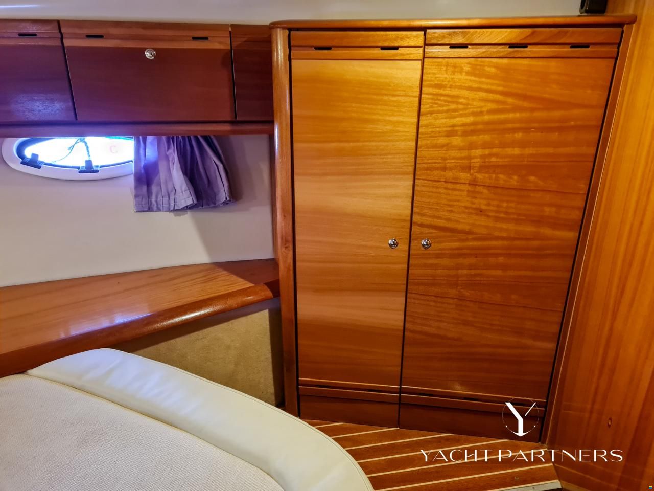 Bavaria 37 Sport