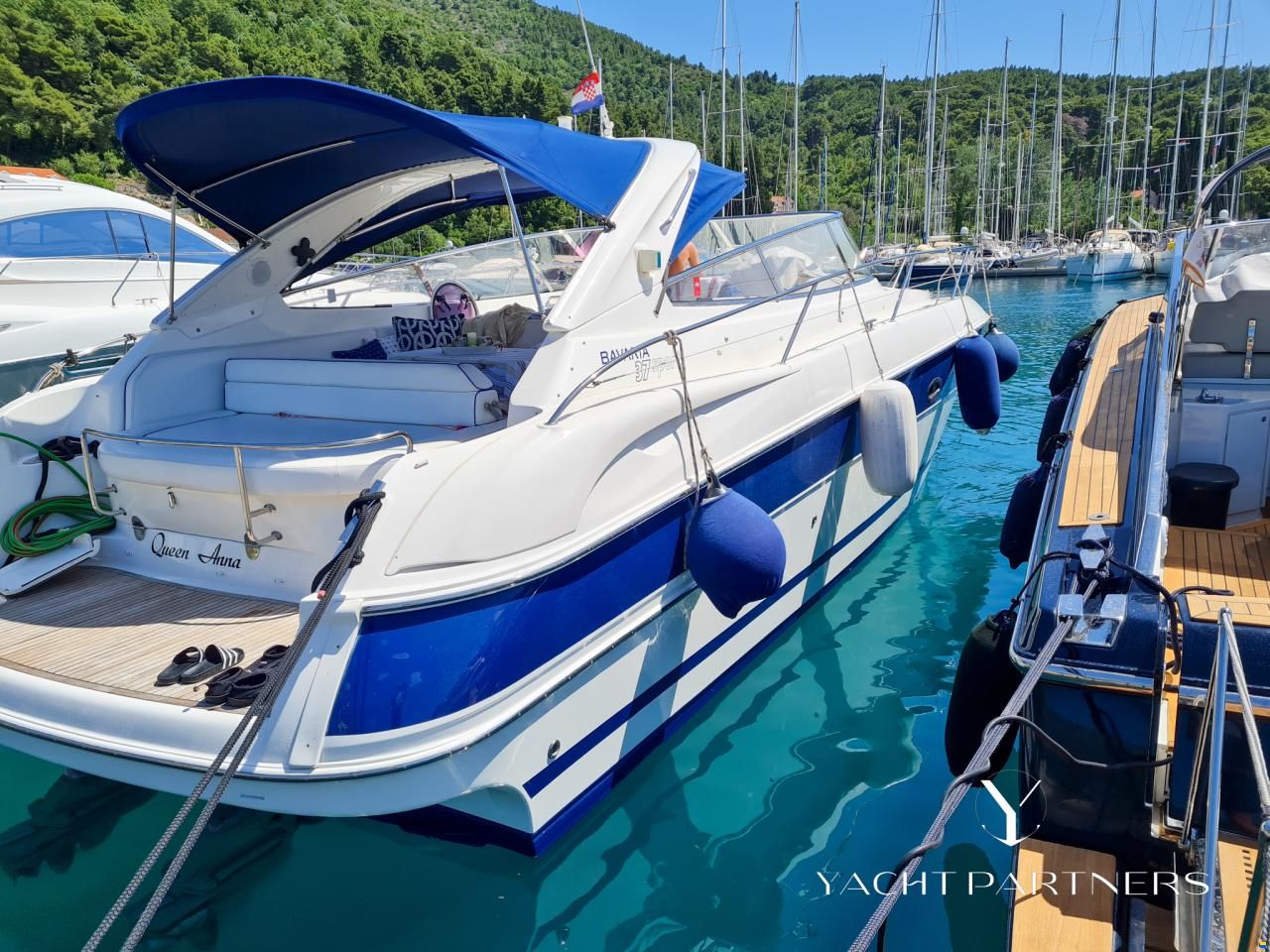 Bavaria 37 Sport