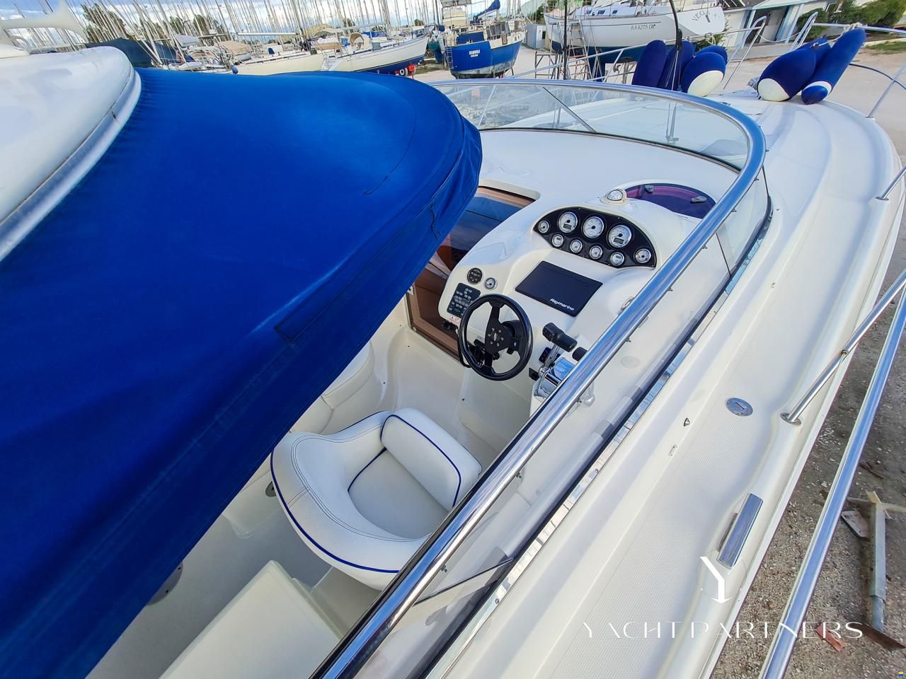 Bavaria 37 Sport