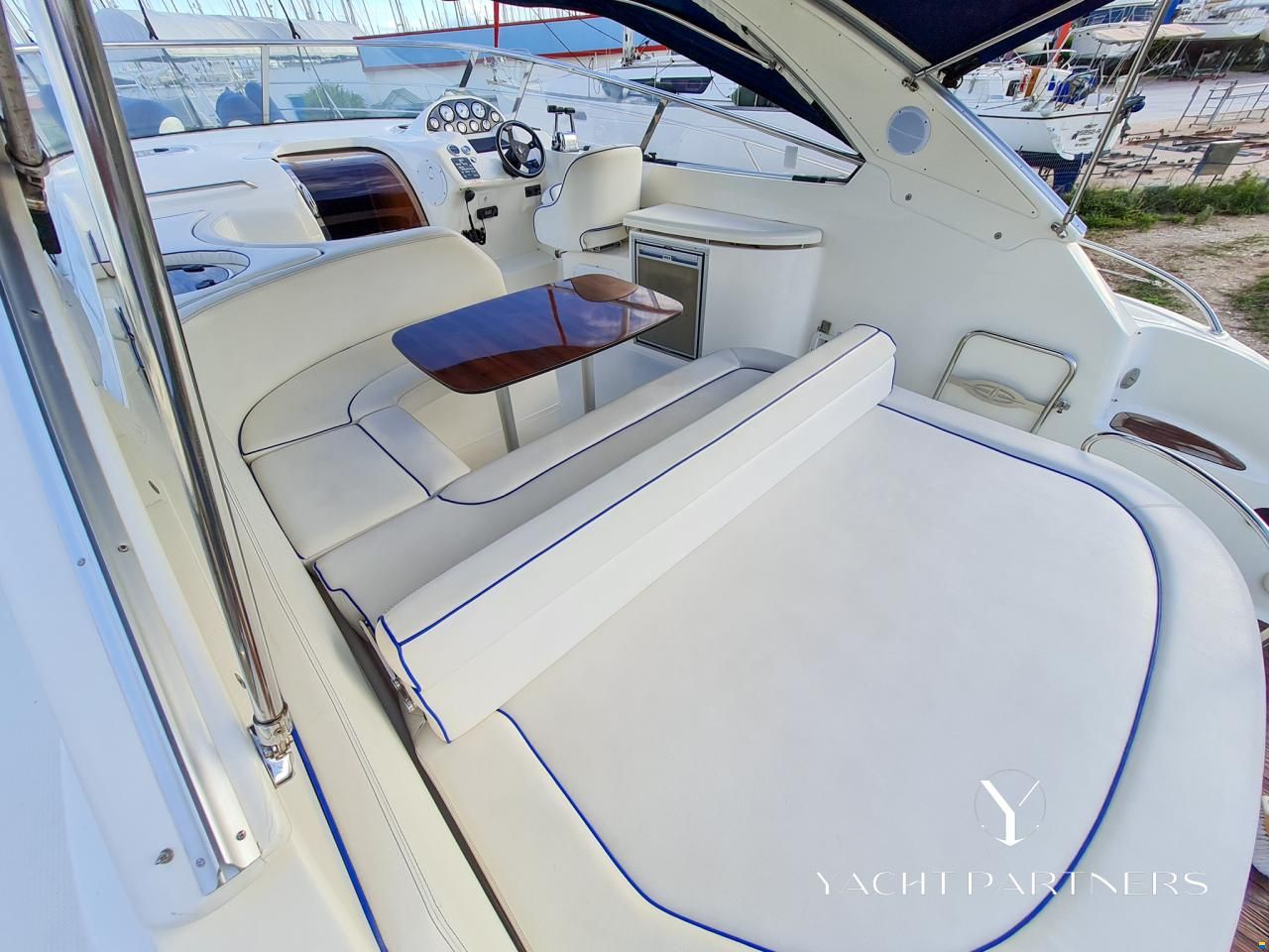 Bavaria 37 Sport