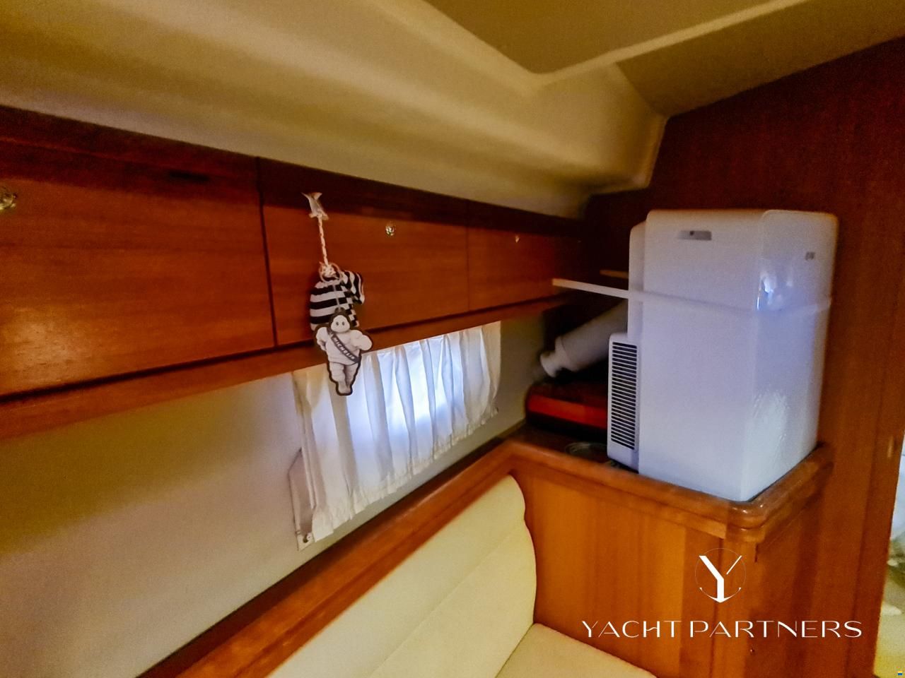 Bavaria 37 Sport