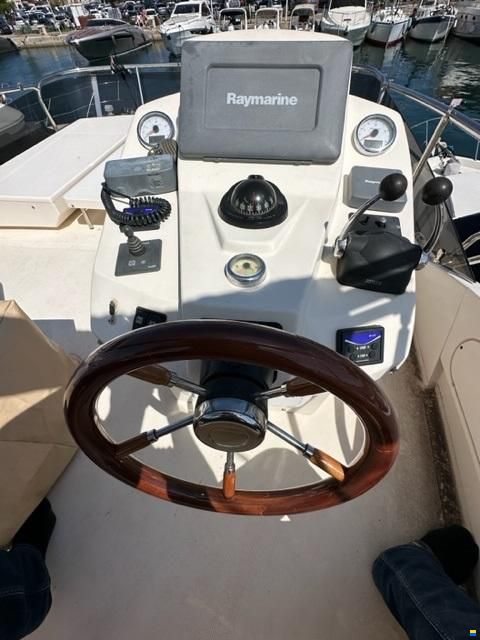 Faeton F-360 Fly