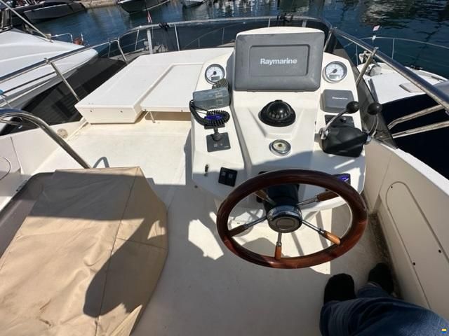 Faeton F-360 Fly
