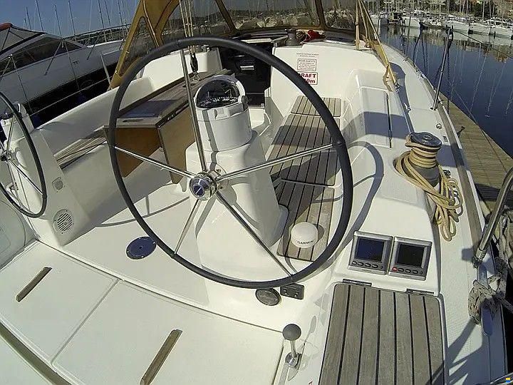 Dufour 335 Grand Large