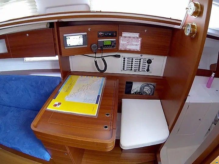 Dufour 335 Grand Large