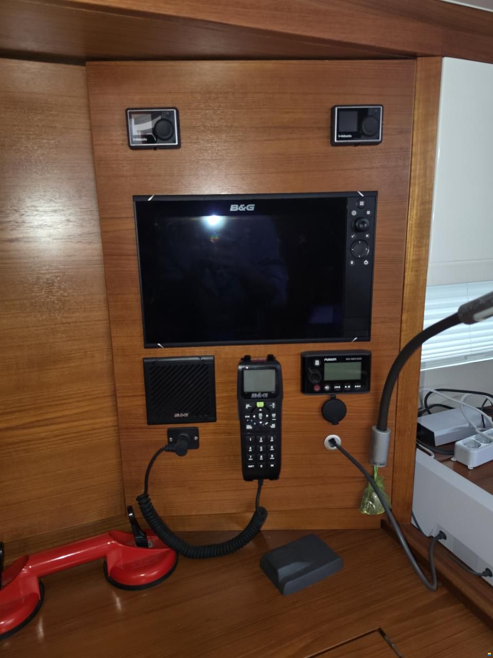 Bavaria C65 Lightwave