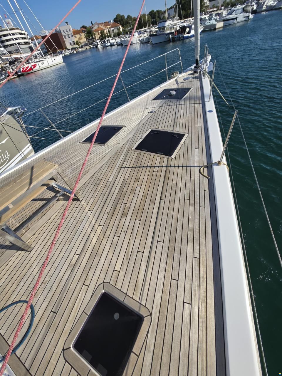 Bavaria C65 Lightwave