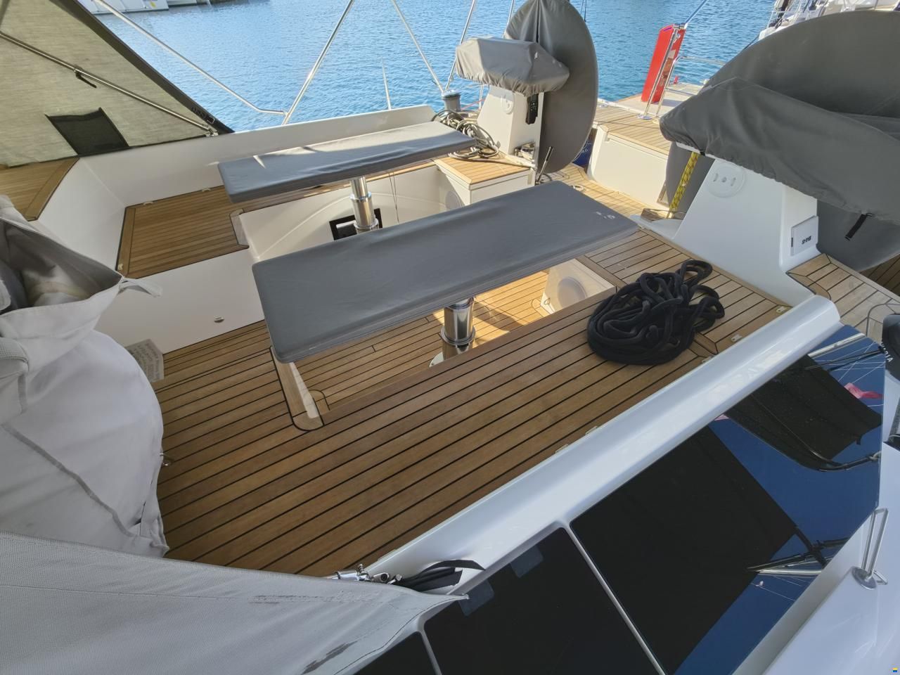 Bavaria C65 Lightwave