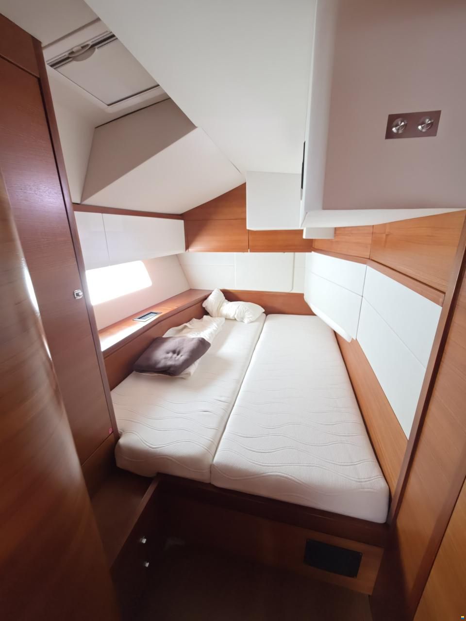 Bavaria C65 Lightwave