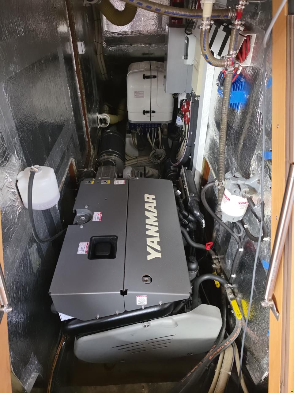 Bavaria C65 Lightwave