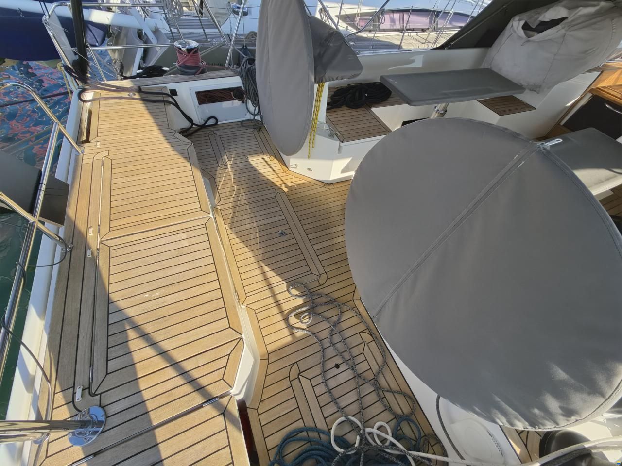 Bavaria C65 Lightwave