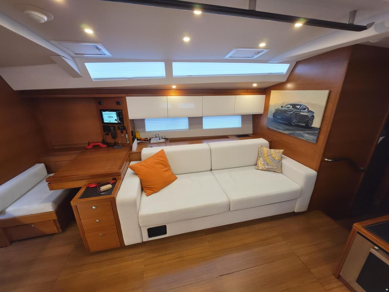 Bavaria C65 Lightwave