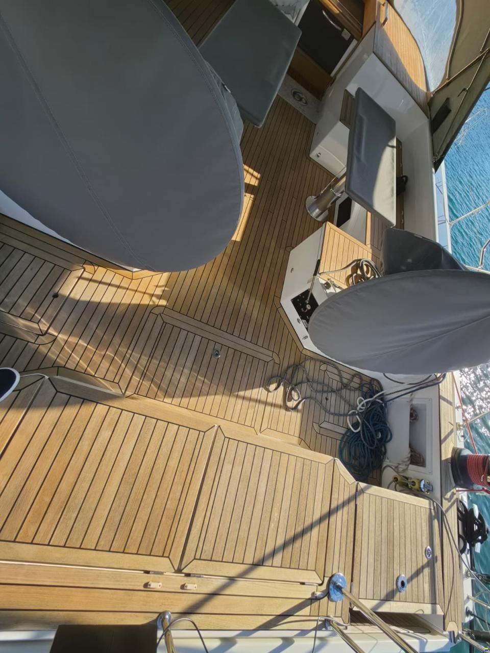Bavaria C65 Lightwave