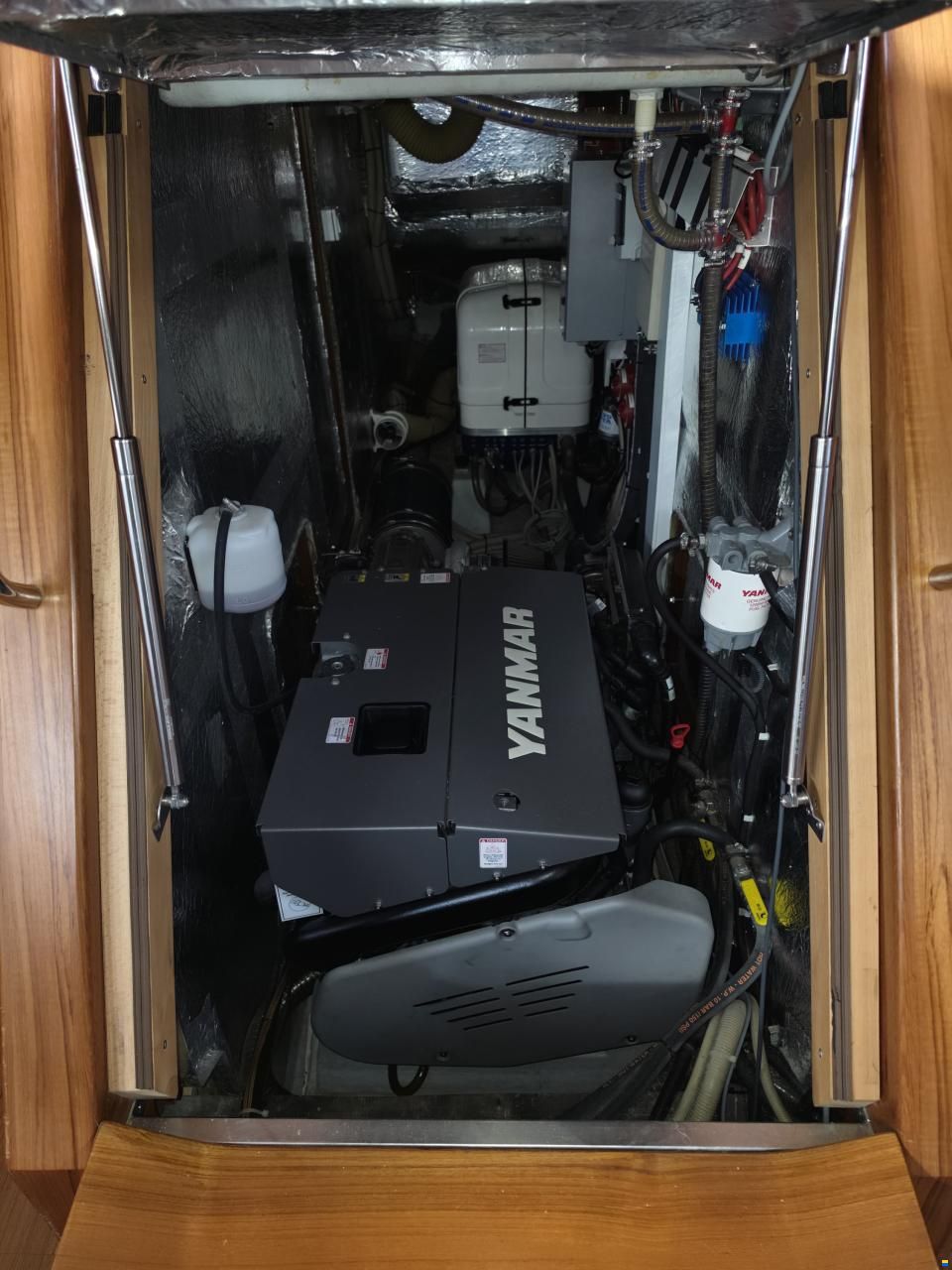 Bavaria C65 Lightwave