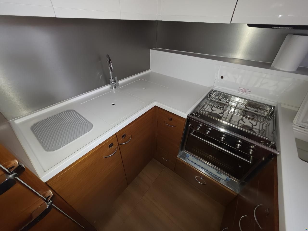 Bavaria C65 Lightwave