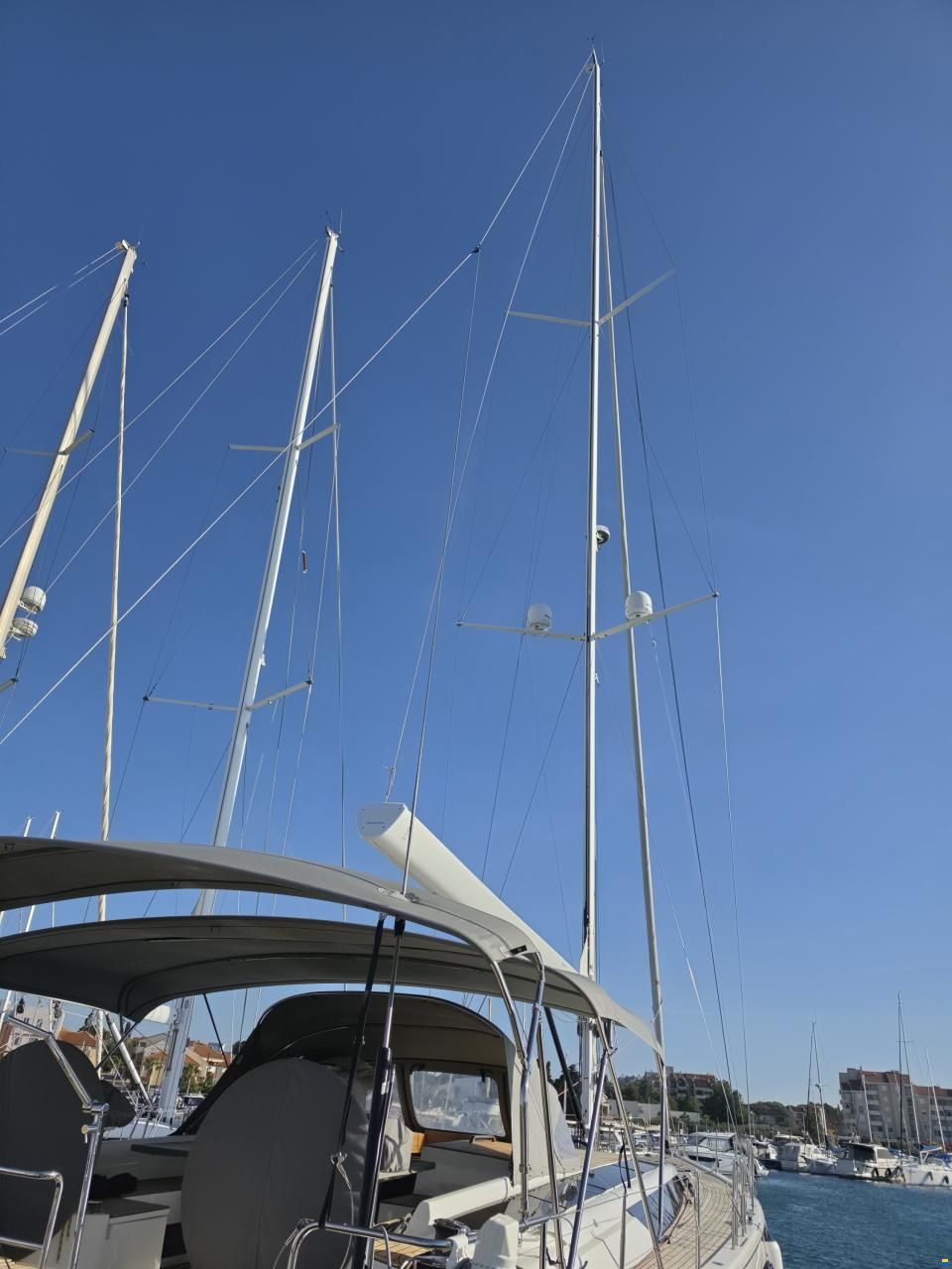 Bavaria C65 Lightwave